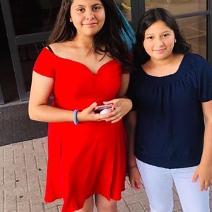 Meet your Posher, Maria